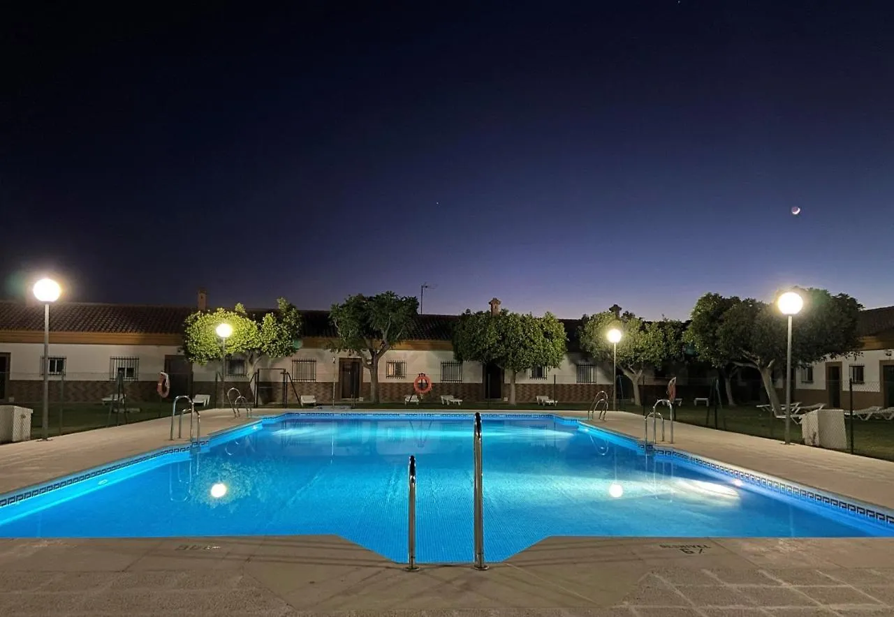 Hostal Los Mellizos Conil De La Frontera 5*,  Spain