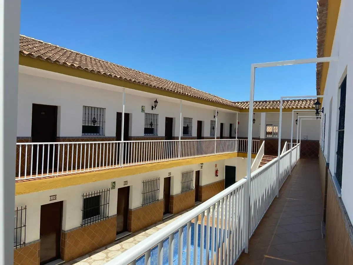 Guest house Hostal Los Mellizos Conil De La Frontera