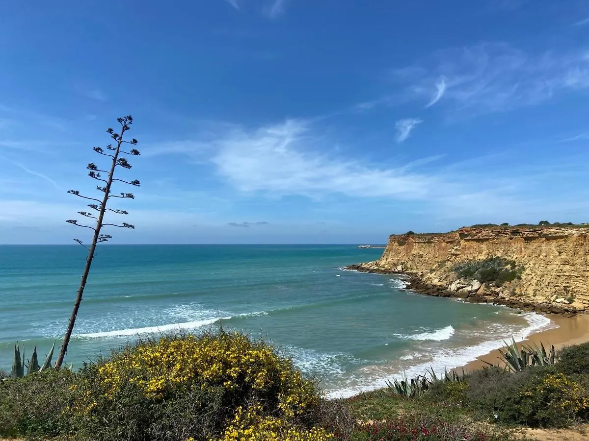 Hostal Los Mellizos Conil De La Frontera 5*,