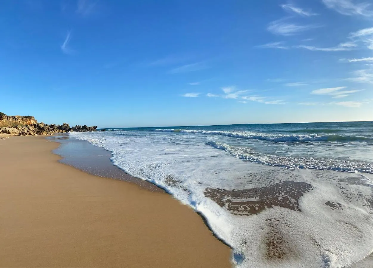 Hostal Los Mellizos Conil De La Frontera Guest house