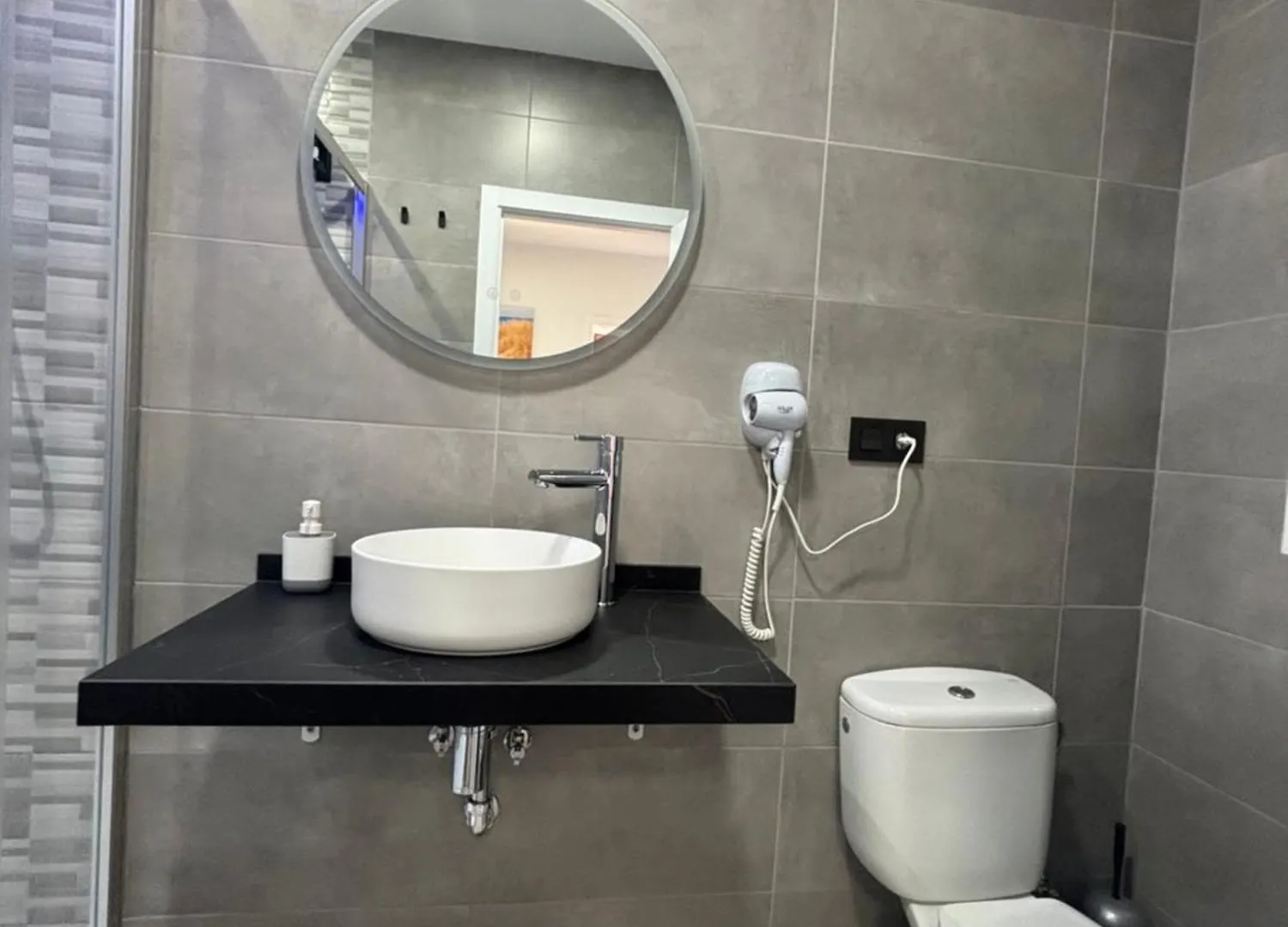 ***** Guest house Hostal Los Mellizos Conil De La Frontera Spain
