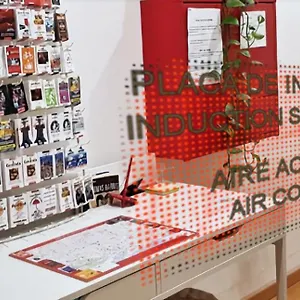 294 Affittacamere Barcellona