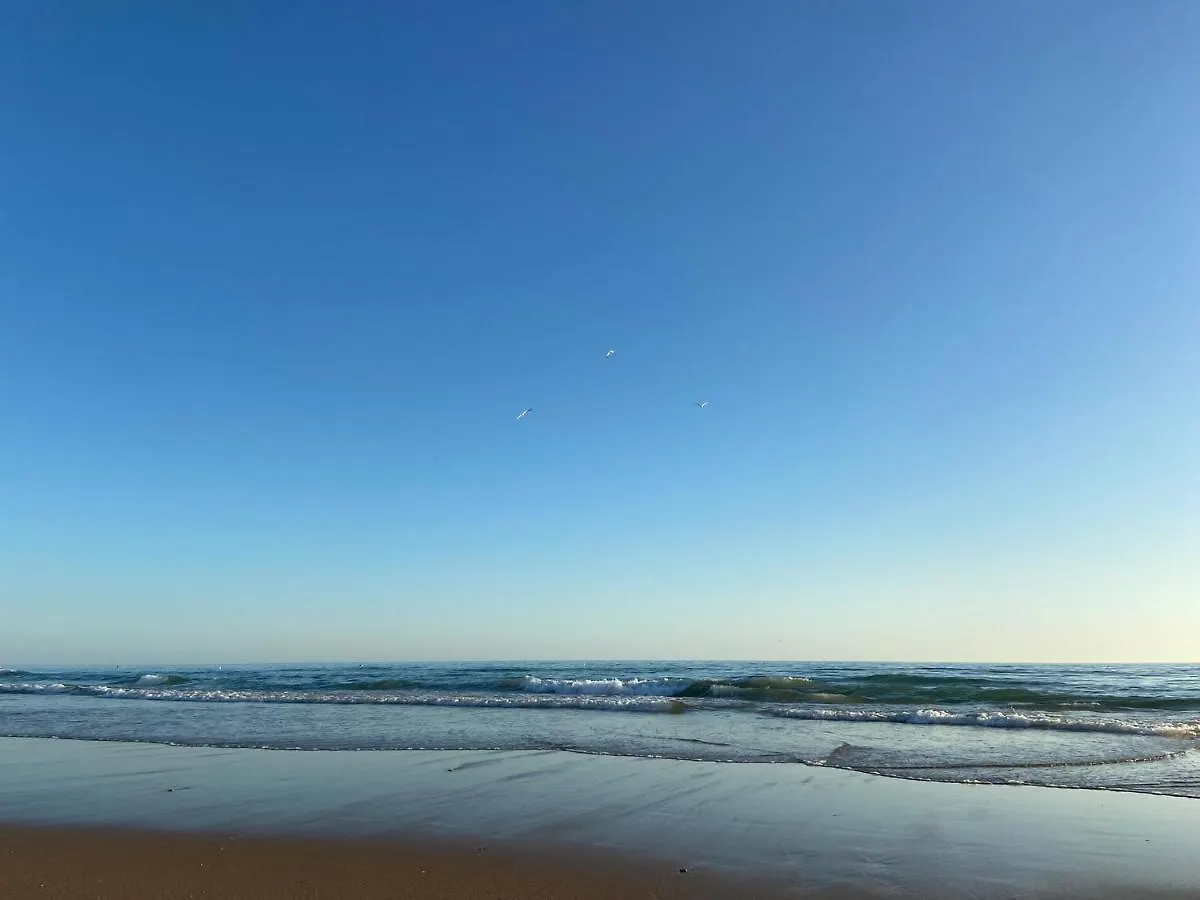 Hostal Los Mellizos Conil De La Frontera Affittacamere