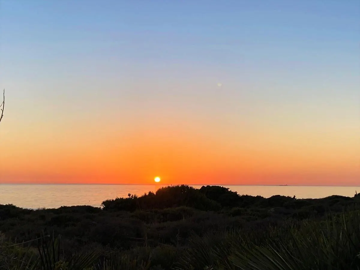 Hostal Los Mellizos Conil De La Frontera Spain