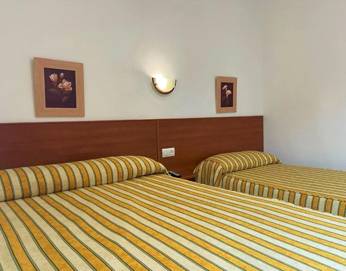 Guest house Hostal Los Mellizos Conil De La Frontera