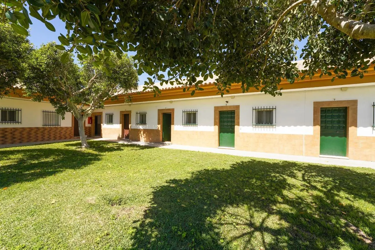 Hostal Los Mellizos Conil De La Frontera