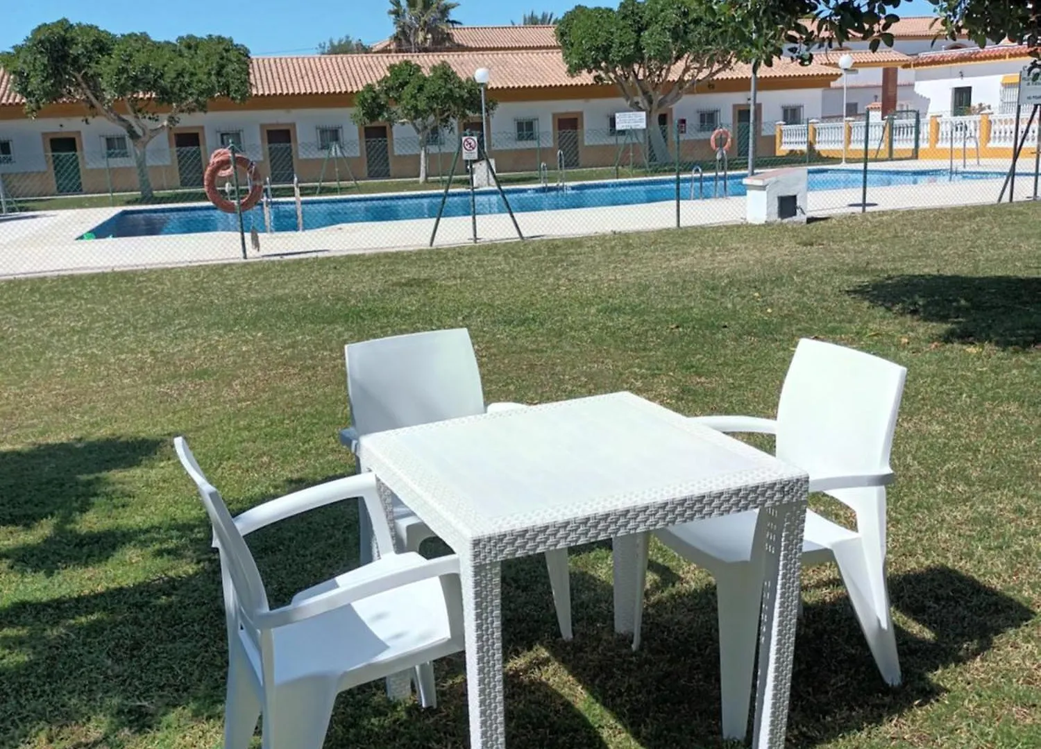 ***** Guest house Hostal Los Mellizos Conil De La Frontera Spain