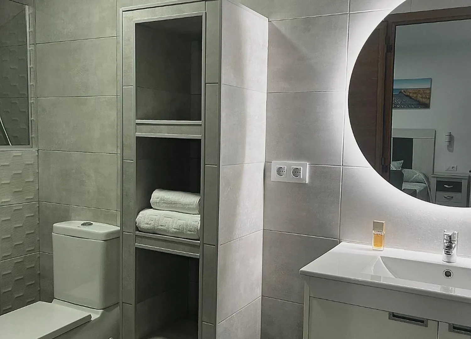 Hostal Los Mellizos Conil De La Frontera Guest house