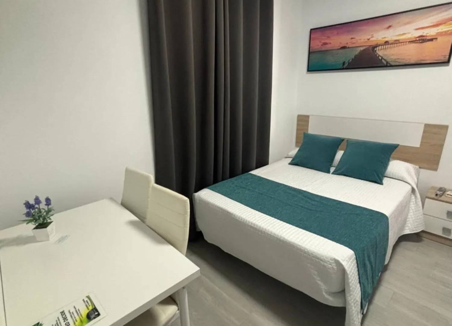 Guest house Hostal Los Mellizos Conil De La Frontera
