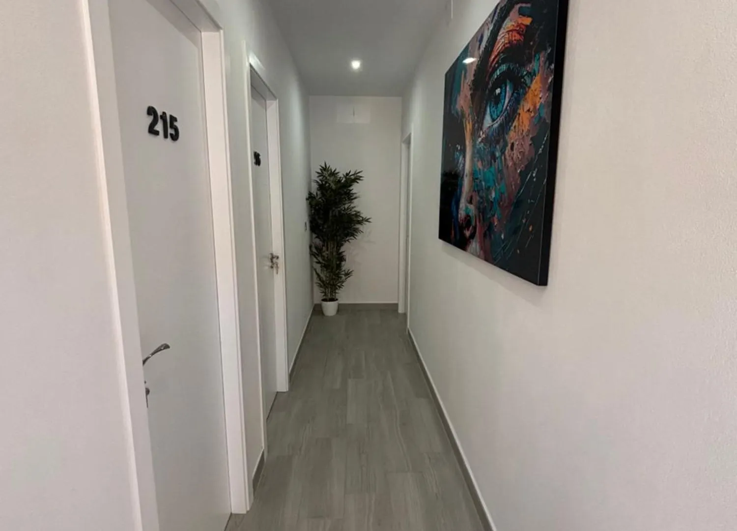 ***** Guest house Hostal Los Mellizos Conil De La Frontera Spain
