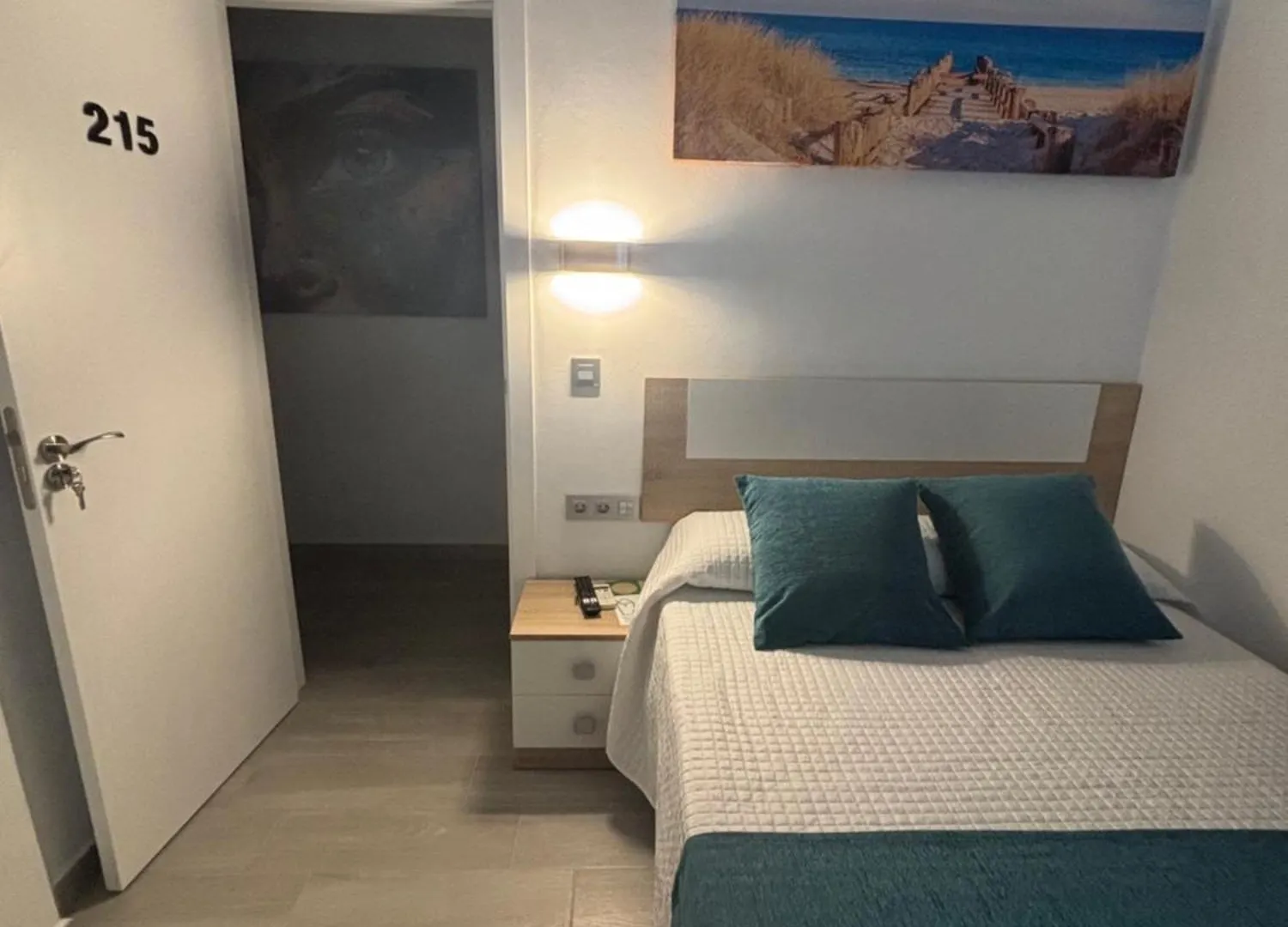 Hostal Los Mellizos Conil De La Frontera 5*,