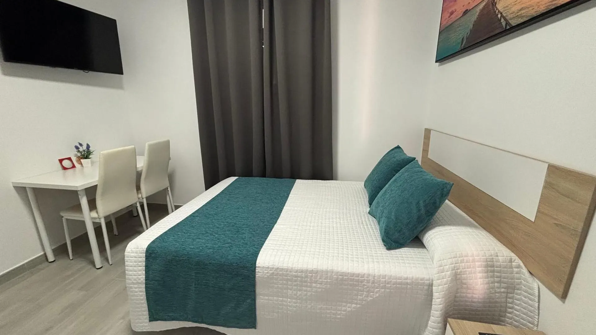 Hostal Los Mellizos Conil De La Frontera