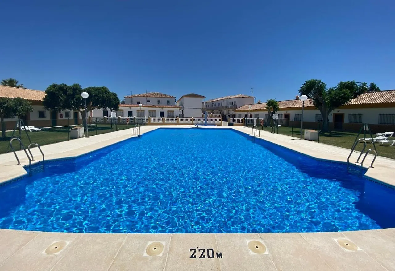 Hostal Los Mellizos Conil De La Frontera Spain