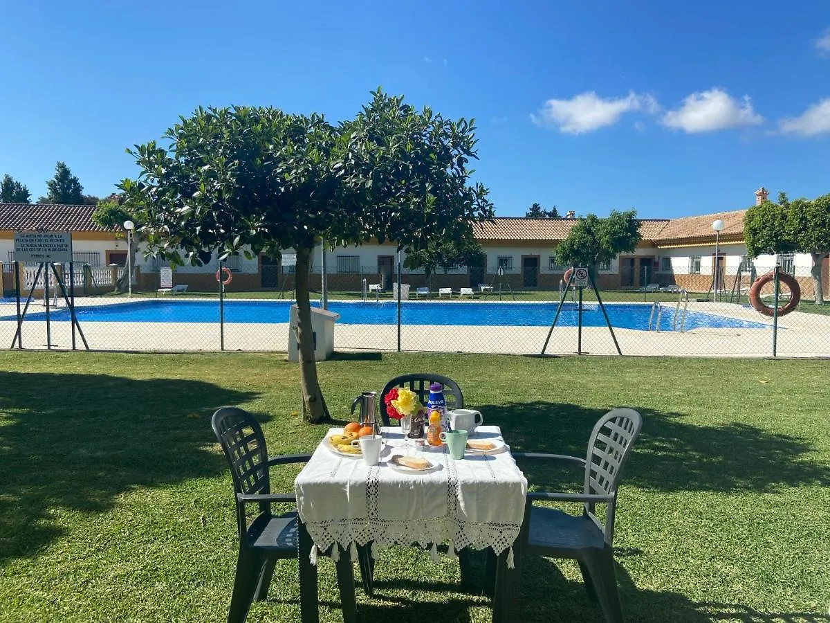 Guest house Hostal Los Mellizos Conil De La Frontera