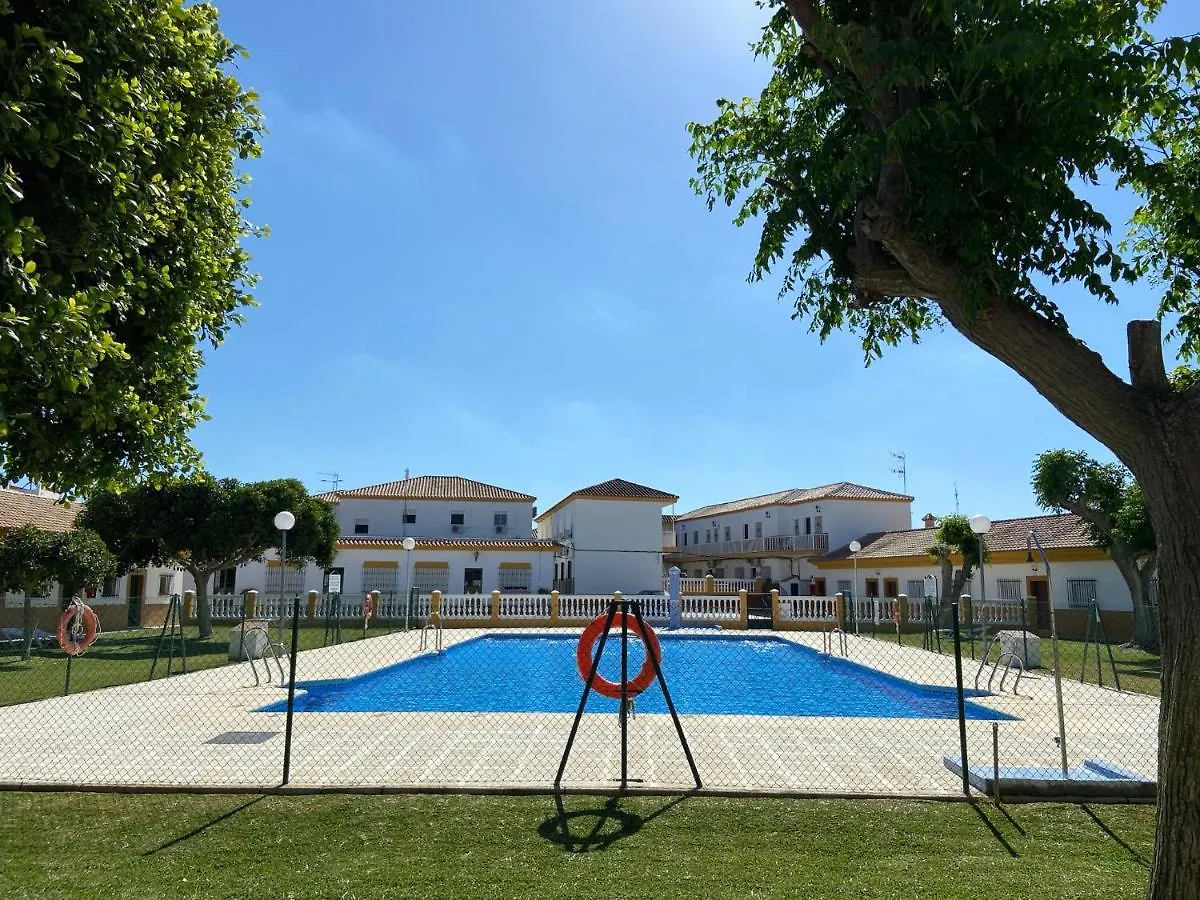 Hostal Los Mellizos Conil De La Frontera Guest house