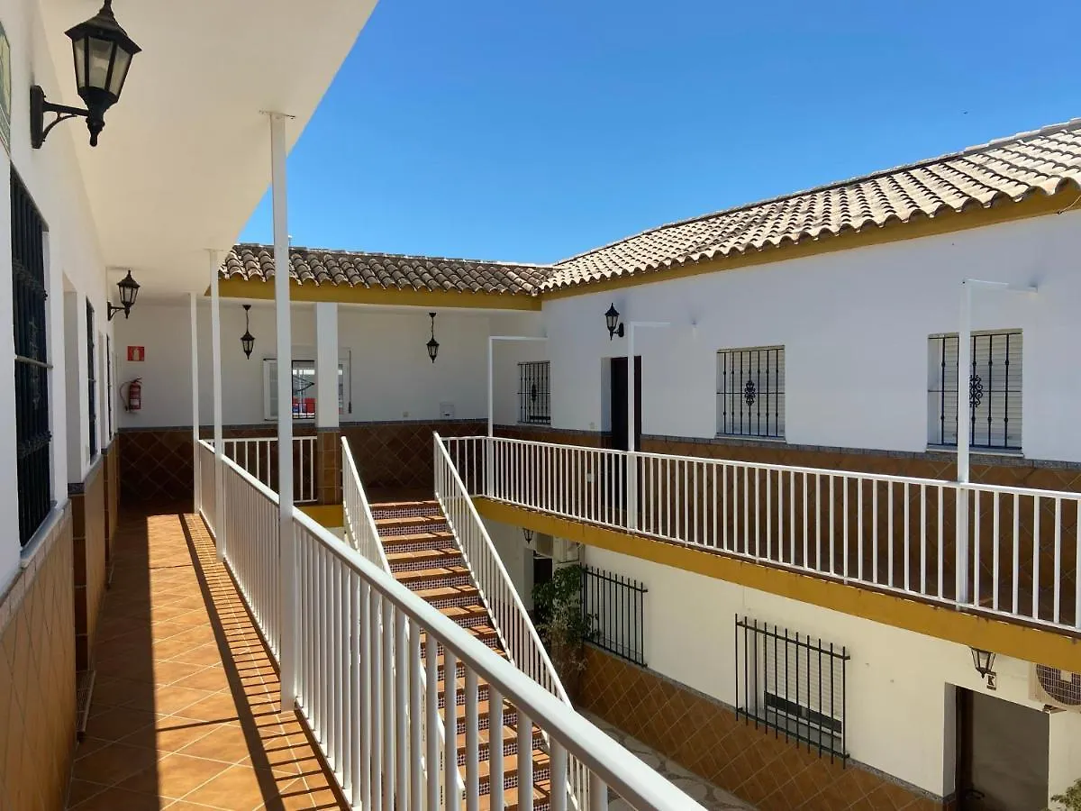 Hostal Los Mellizos Conil De La Frontera