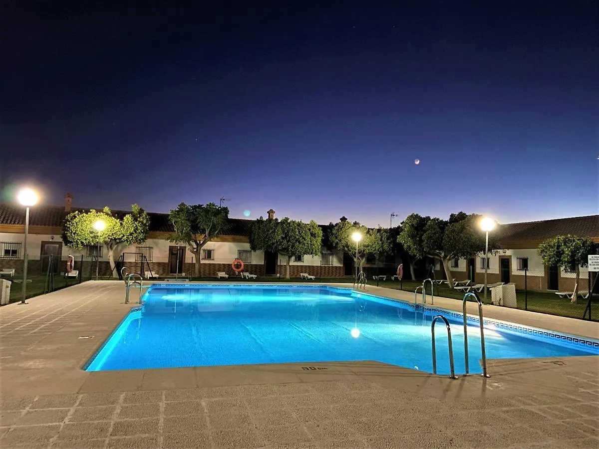 Hostal Los Mellizos Conil De La Frontera 5*,  Spain