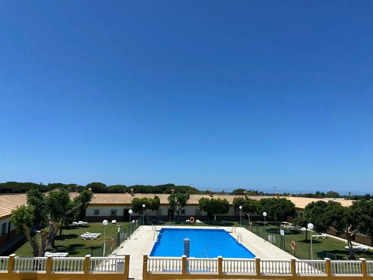 Hostal Los Mellizos Conil De La Frontera Guest house