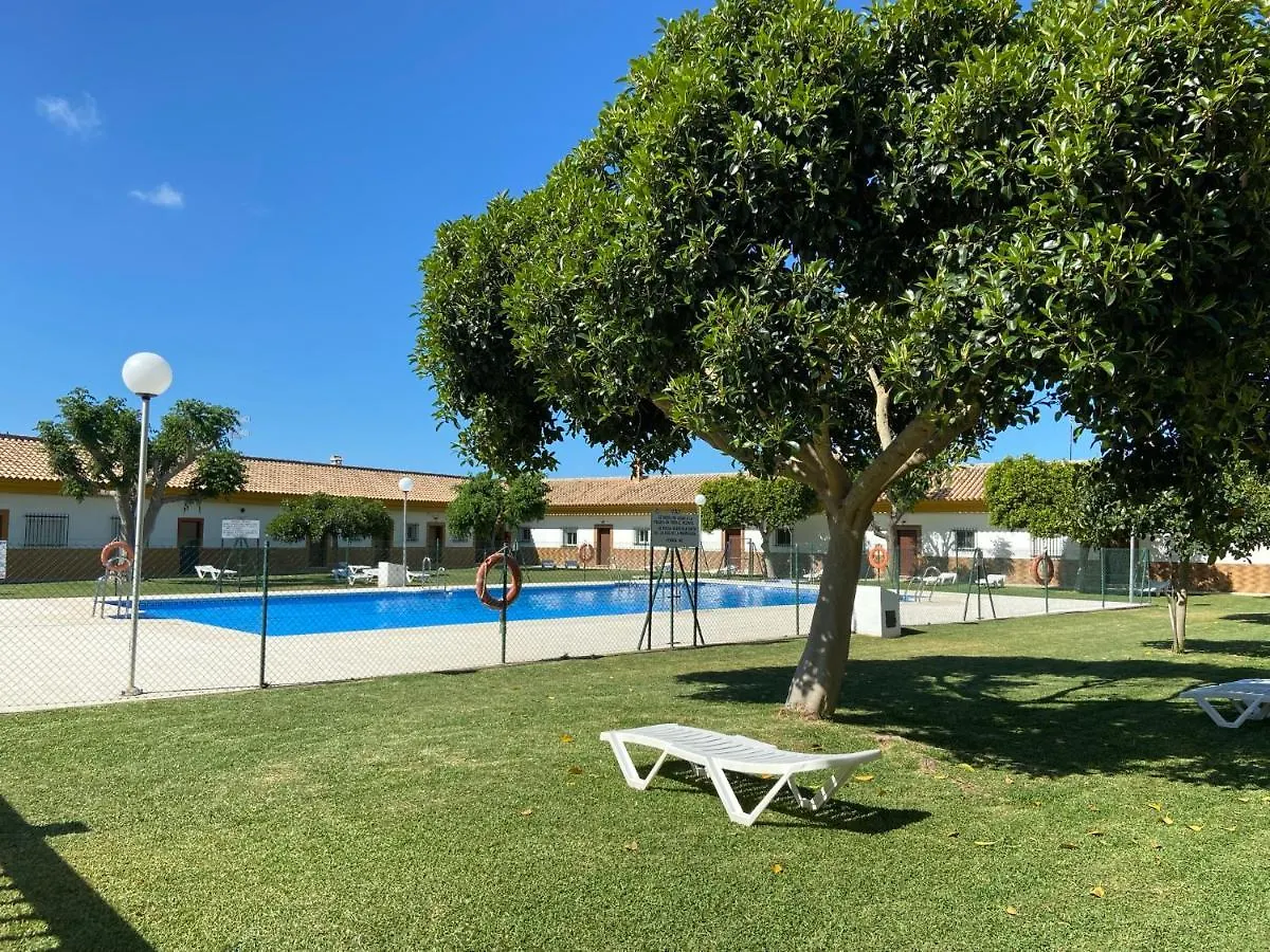 Hostal Los Mellizos Conil De La Frontera