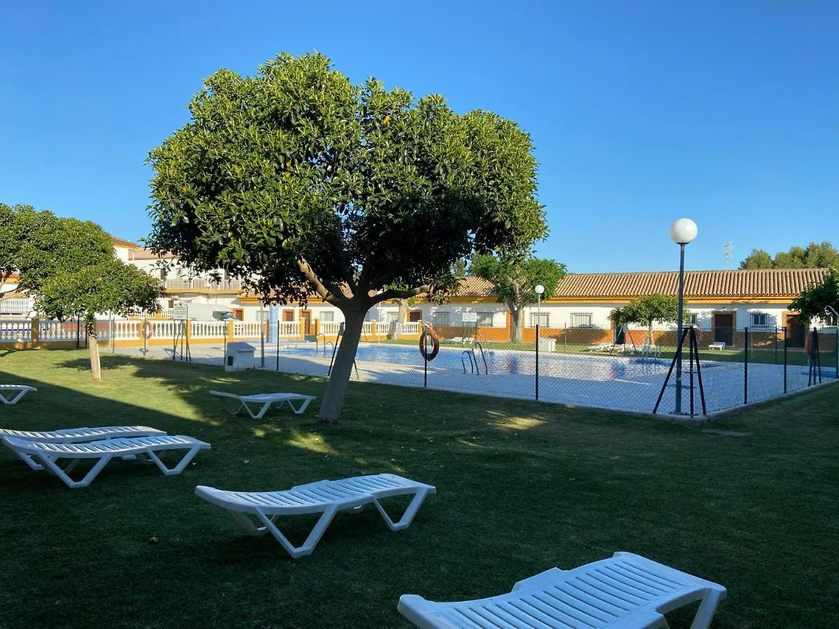 Guest house Hostal Los Mellizos Conil De La Frontera
