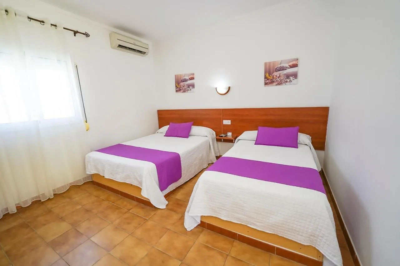 ***** Guest house Hostal Los Mellizos Conil De La Frontera Spain