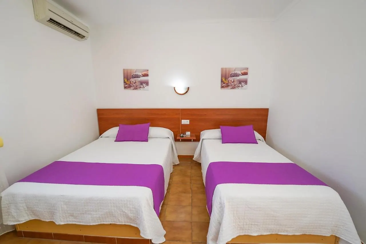 Guest house Hostal Los Mellizos Conil De La Frontera