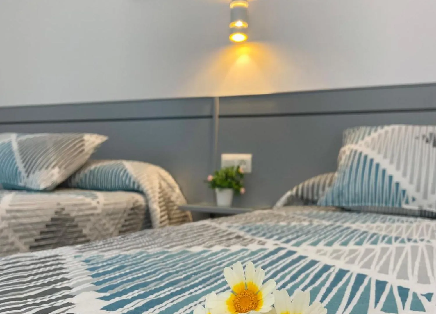 Hostal Los Mellizos Conil De La Frontera 5*,  Spain