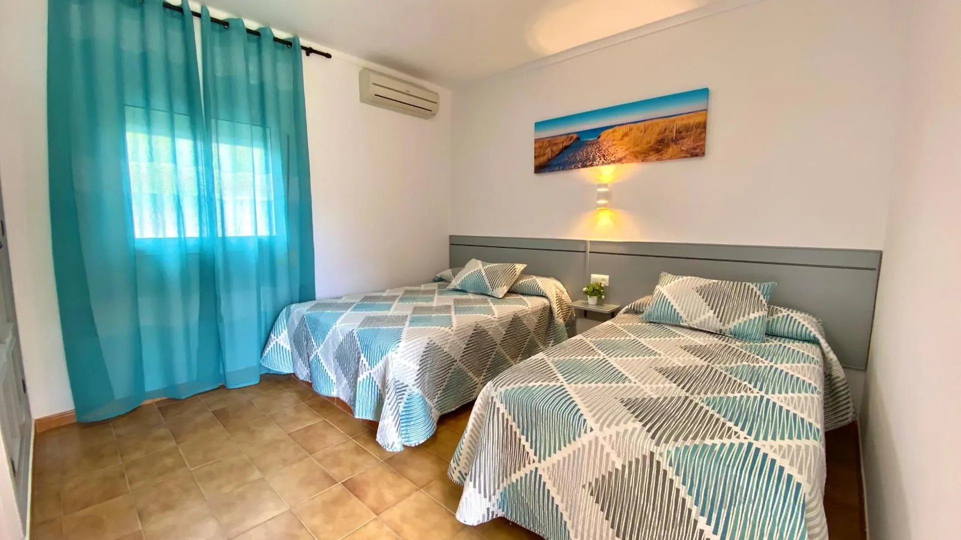 Hostal Los Mellizos Conil De La Frontera Guest house