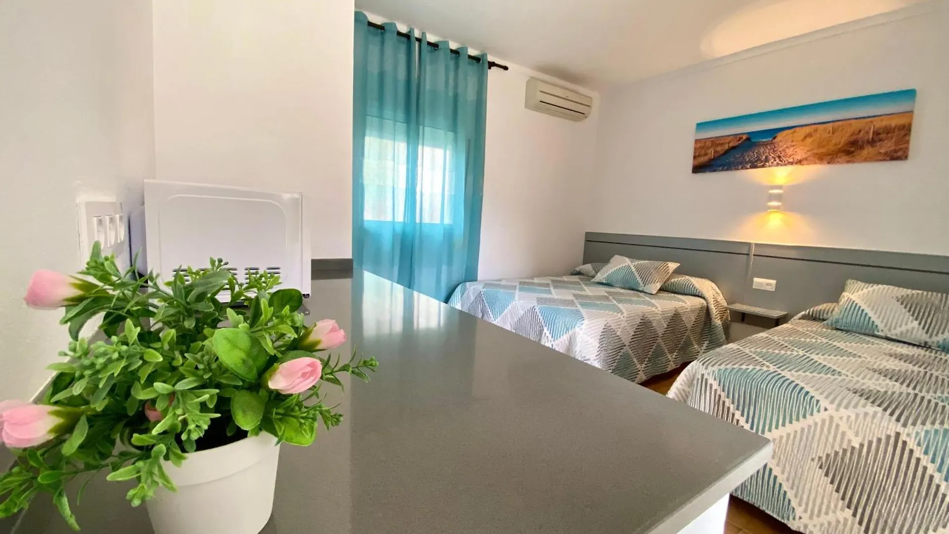Hostal Los Mellizos Conil De La Frontera