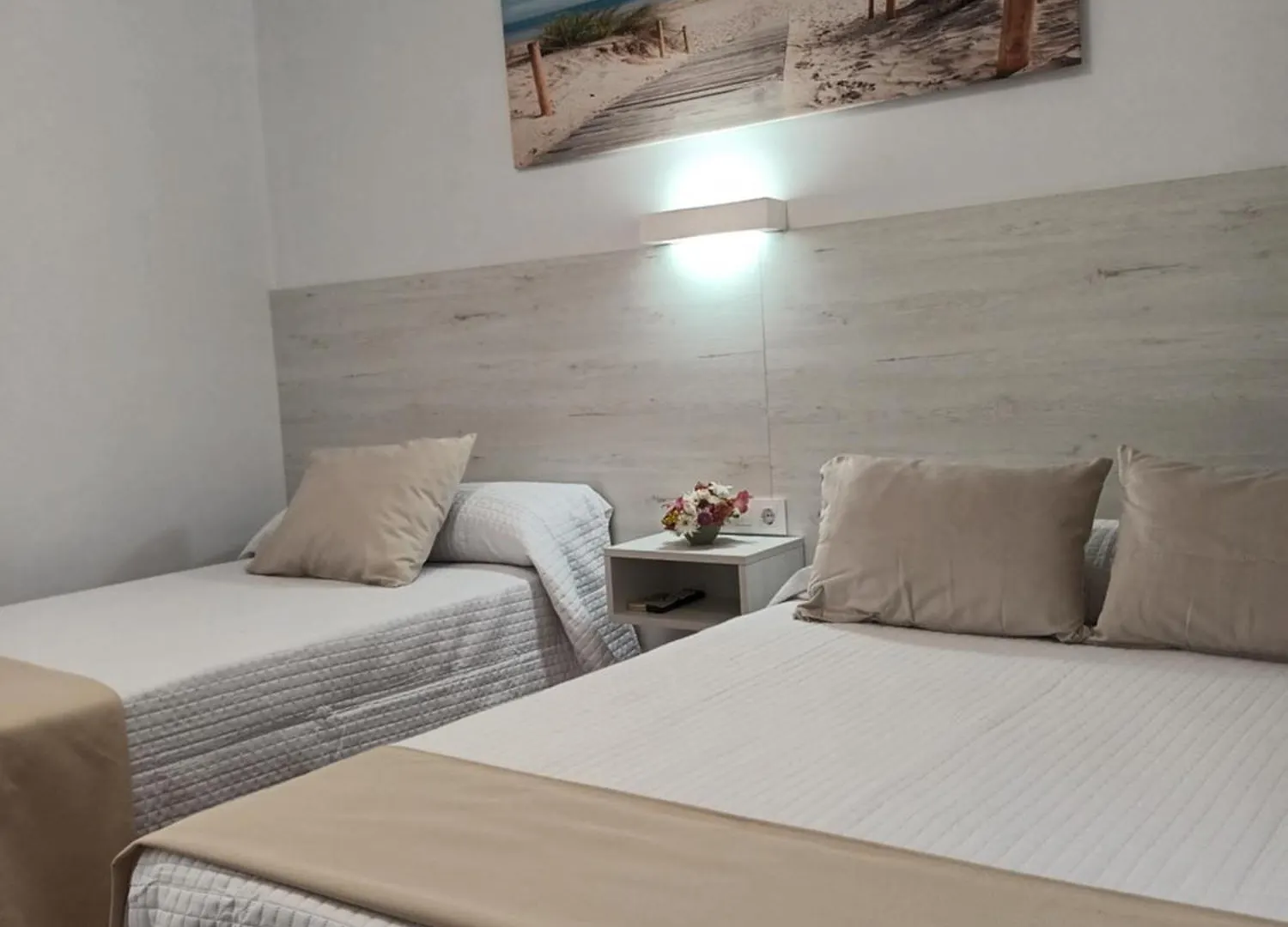 Hostal Los Mellizos Conil De La Frontera