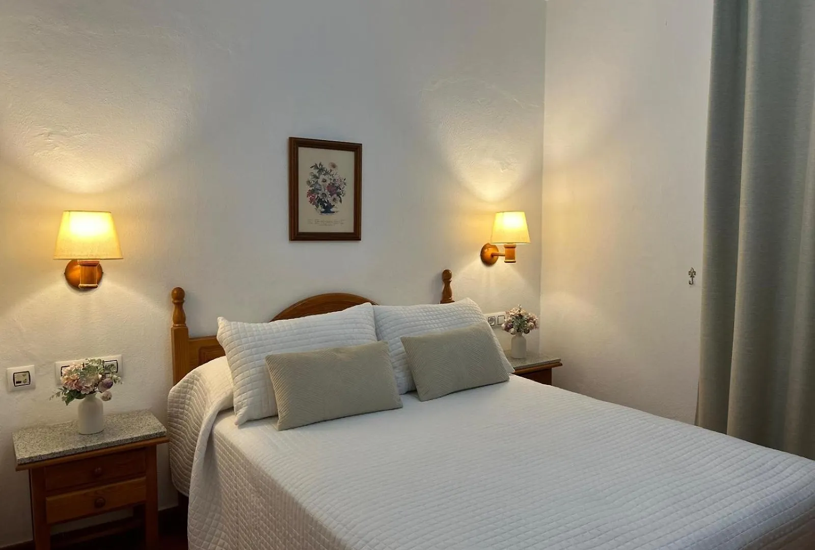 ***** Guest house Hostal Los Mellizos Conil De La Frontera Spain
