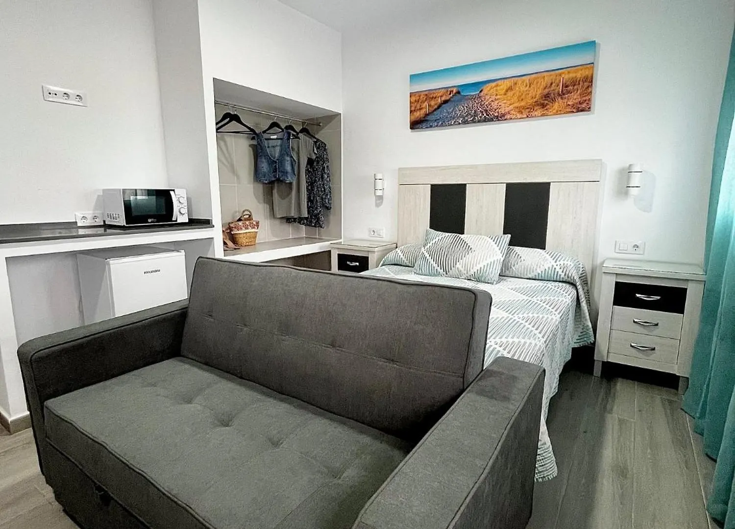 Hostal Los Mellizos Conil De La Frontera 5*,