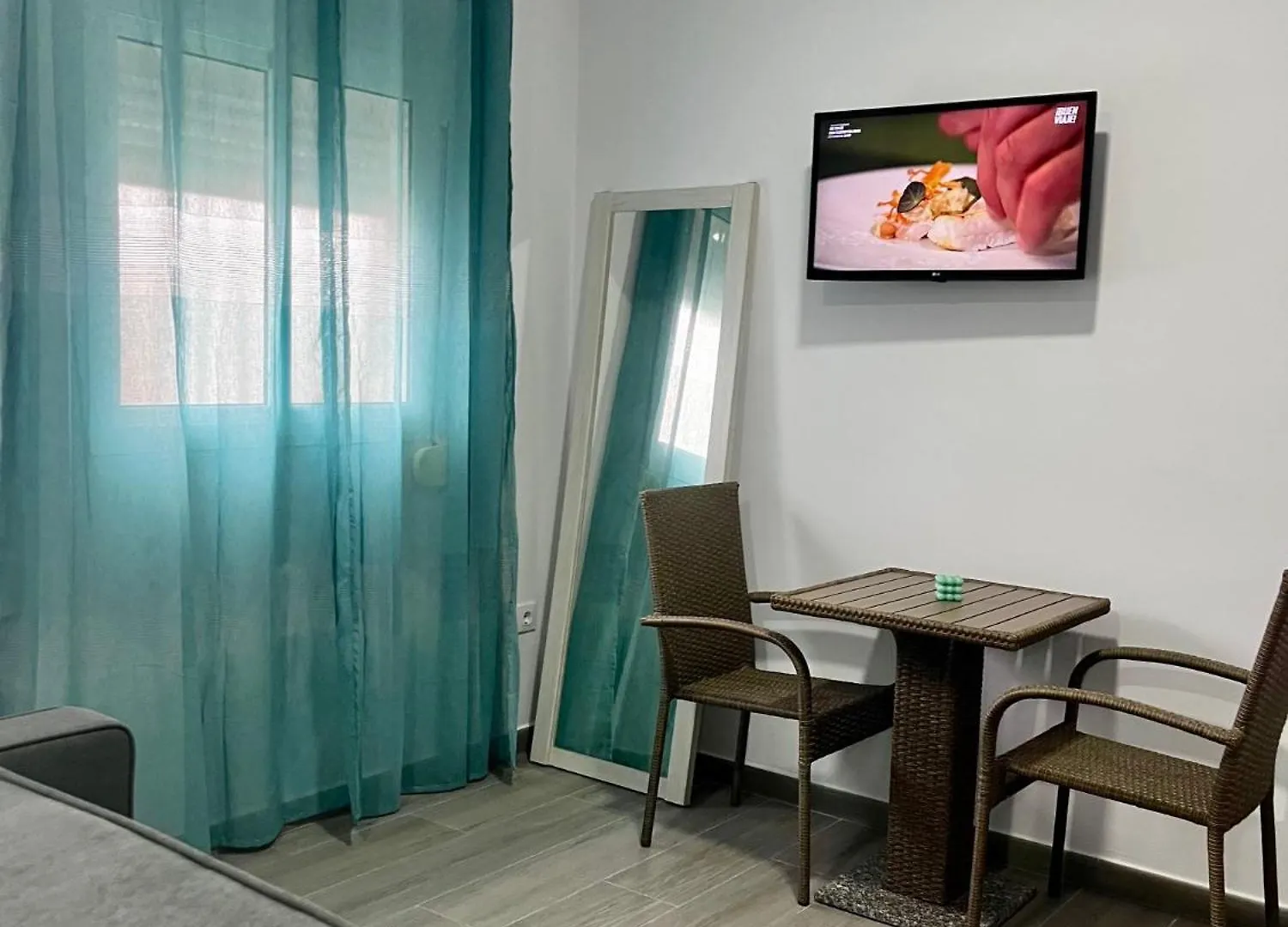 Hostal Los Mellizos Conil De La Frontera