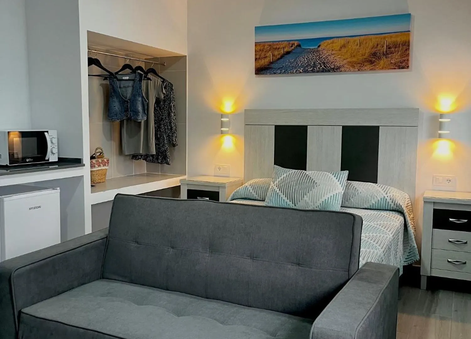 Hostal Los Mellizos Conil De La Frontera