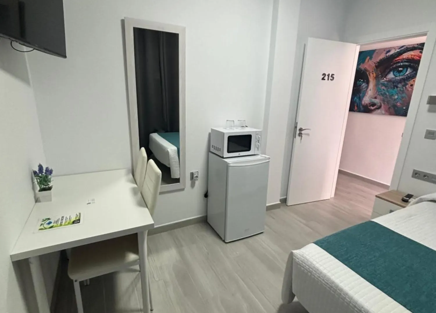 Hostal Los Mellizos Conil De La Frontera