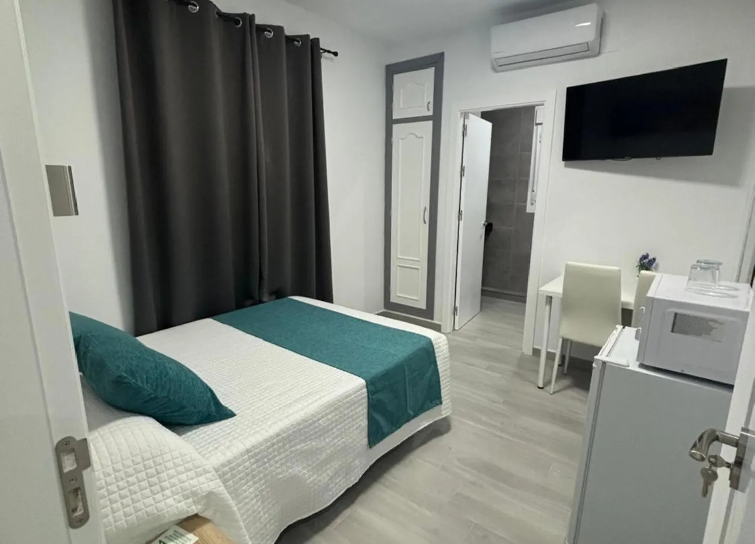 Guest house Hostal Los Mellizos Conil De La Frontera