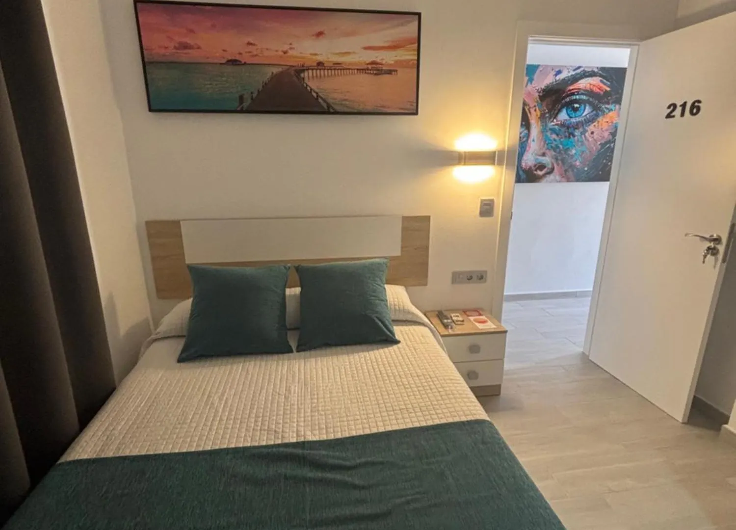 Hostal Los Mellizos Conil De La Frontera 5*,