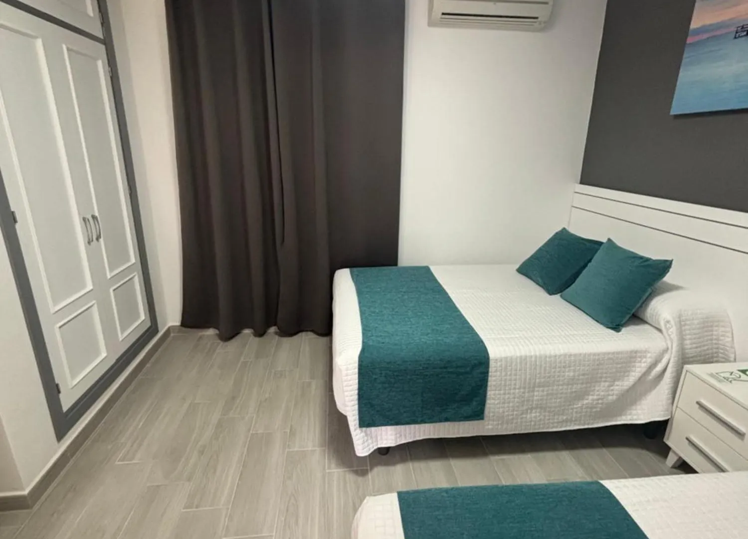 Hostal Los Mellizos Conil De La Frontera Spain