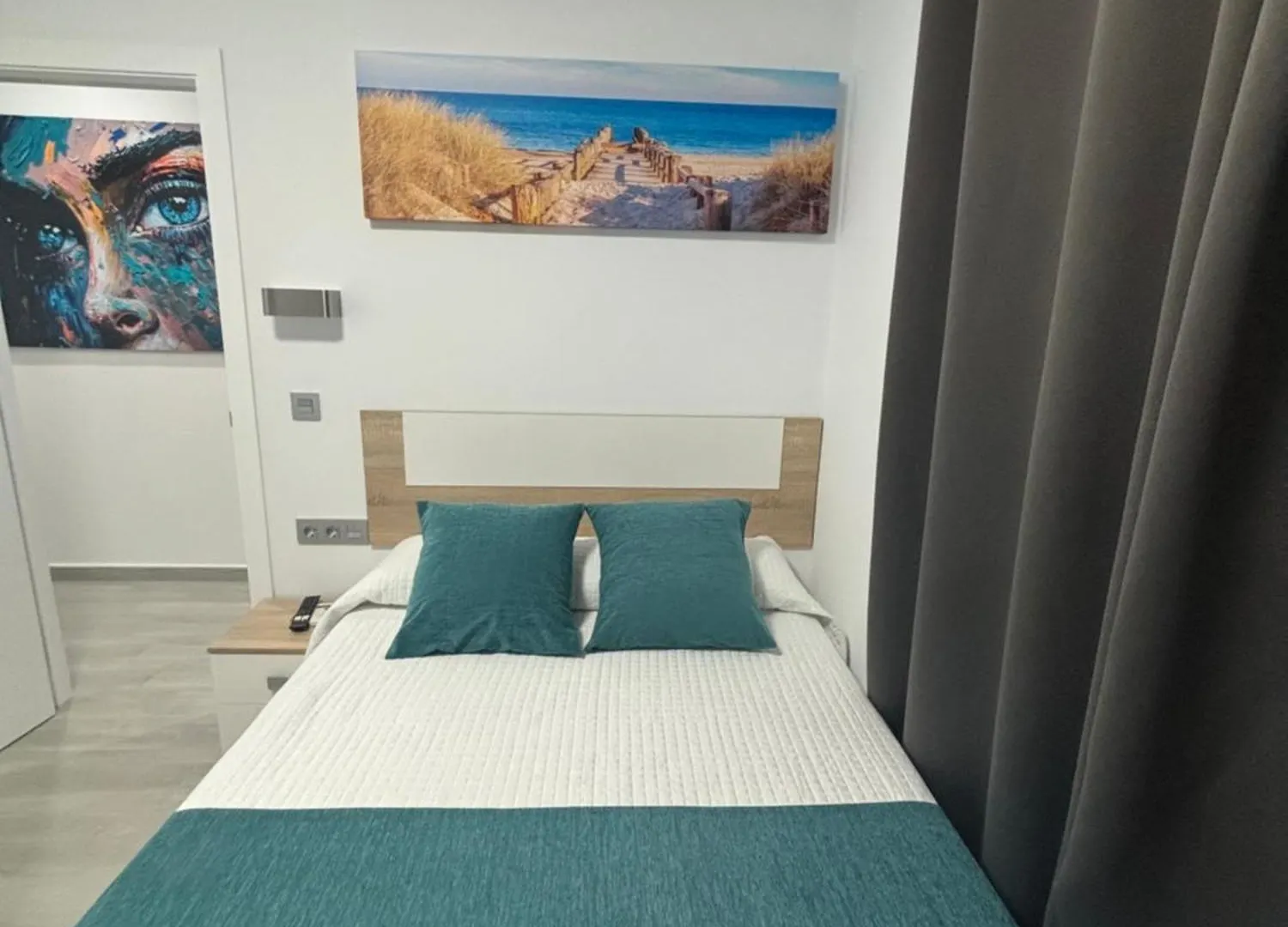 Hostal Los Mellizos Conil De La Frontera Guest house