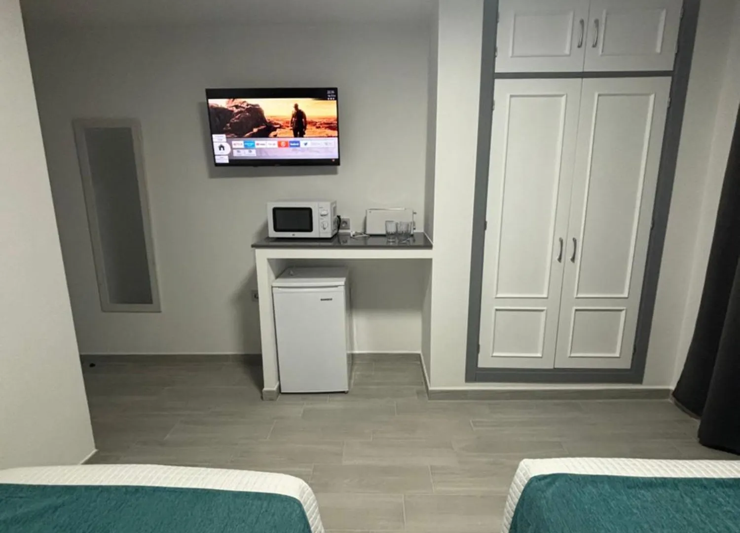 Hostal Los Mellizos Conil De La Frontera