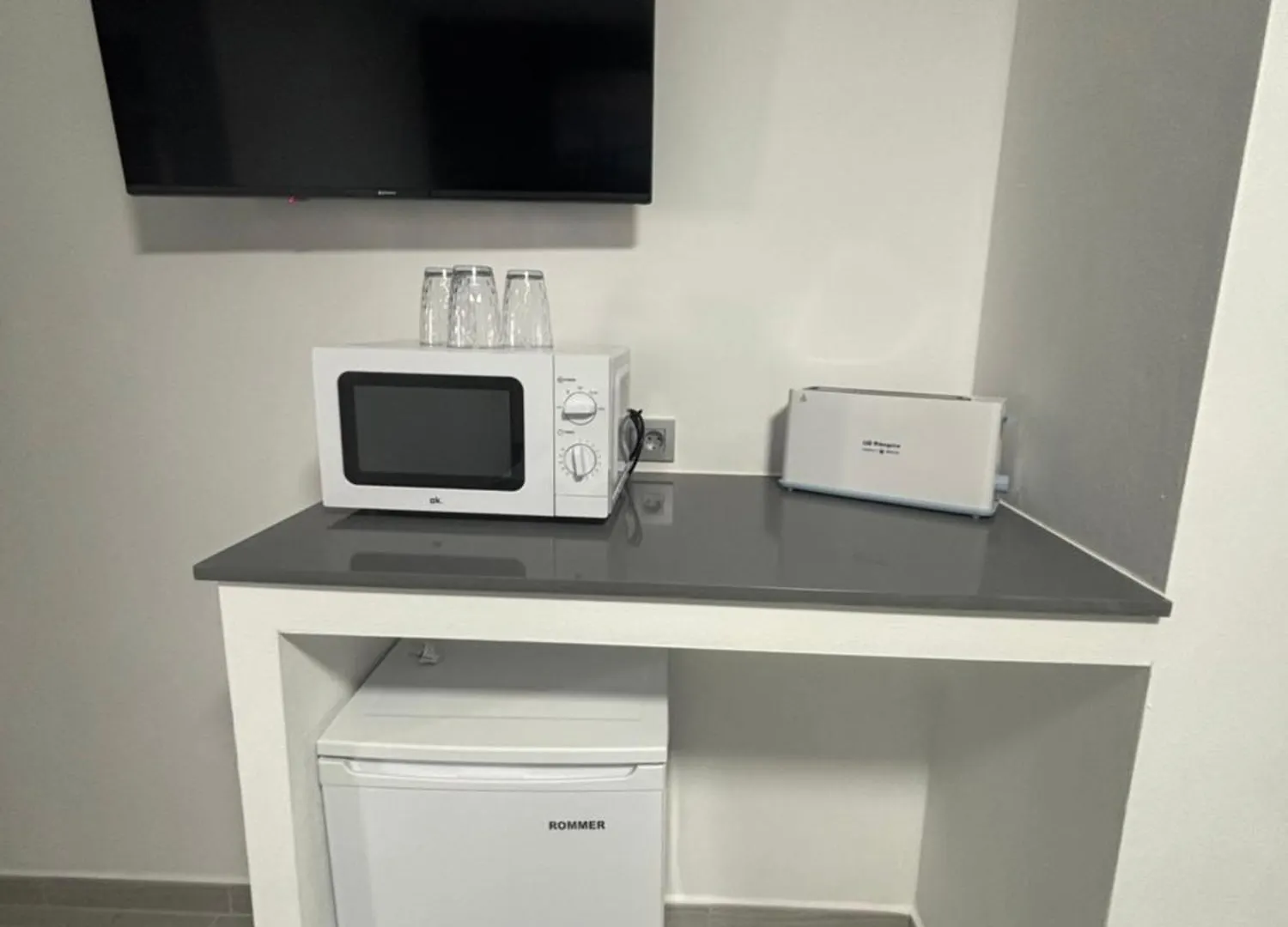 Hostal Los Mellizos Conil De La Frontera Guest house