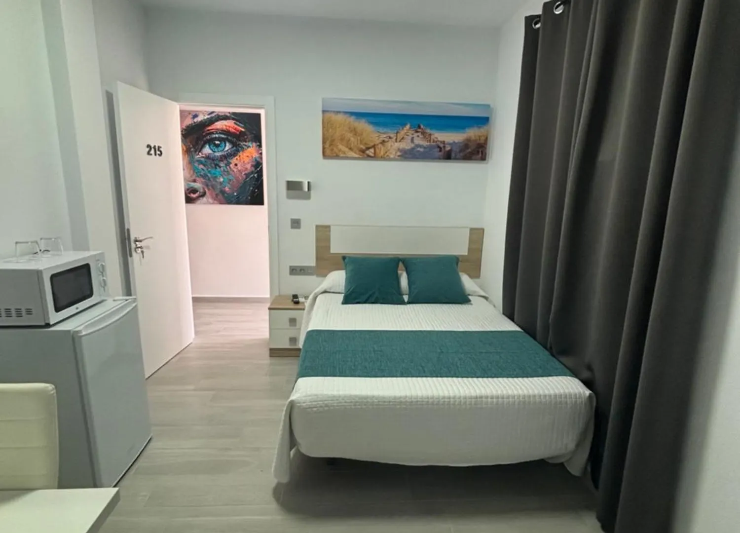 Hostal Los Mellizos Conil De La Frontera Spain