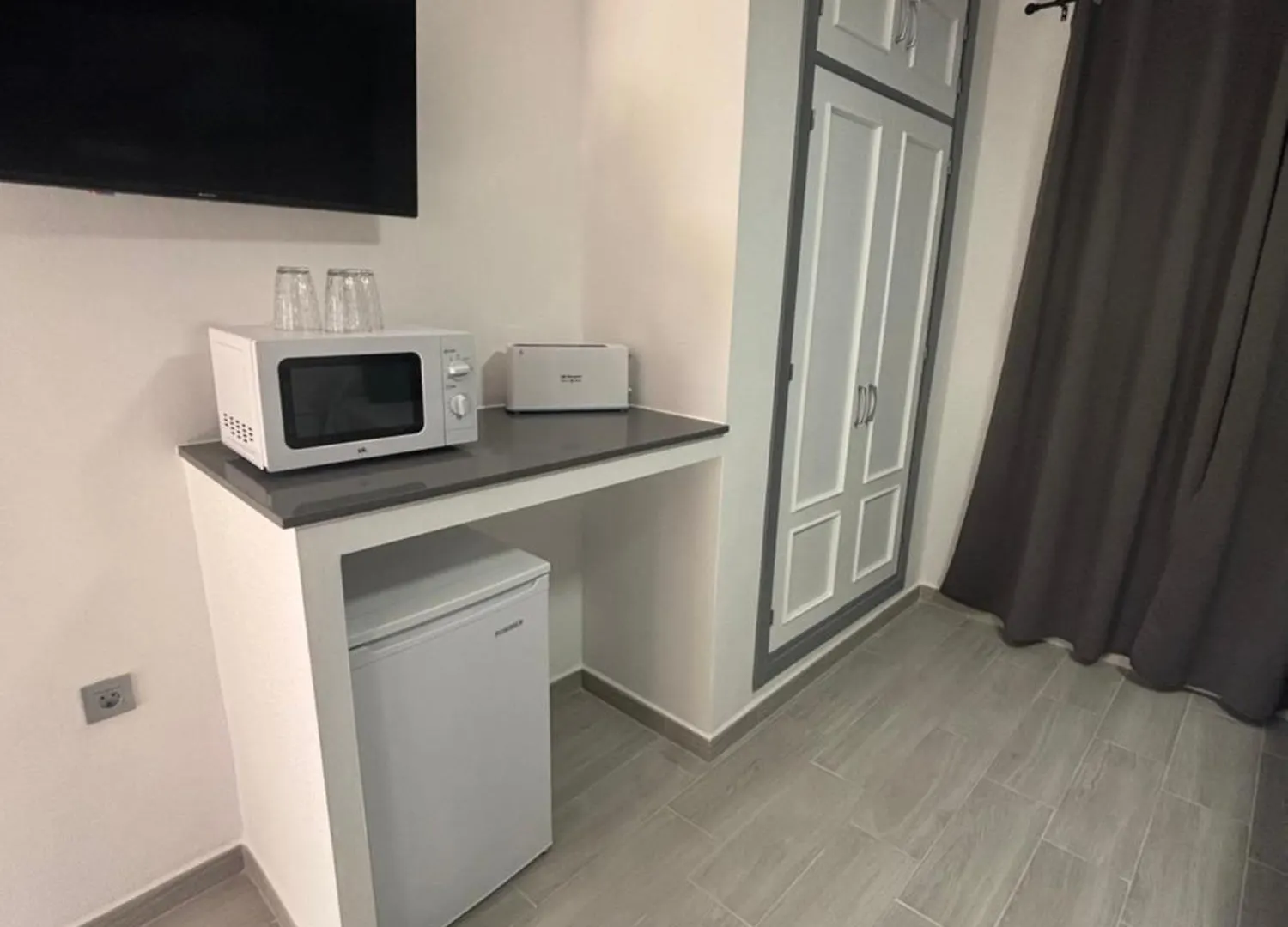 Hostal Los Mellizos Conil De La Frontera Guest house