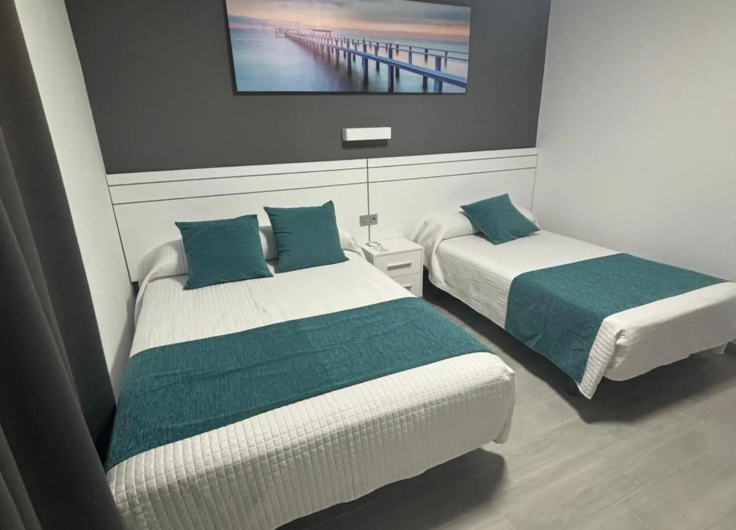 Hostal Los Mellizos Conil De La Frontera 5*,  Spain