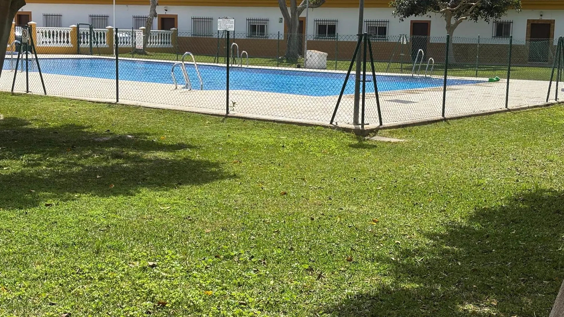 Hostal Los Mellizos Conil De La Frontera