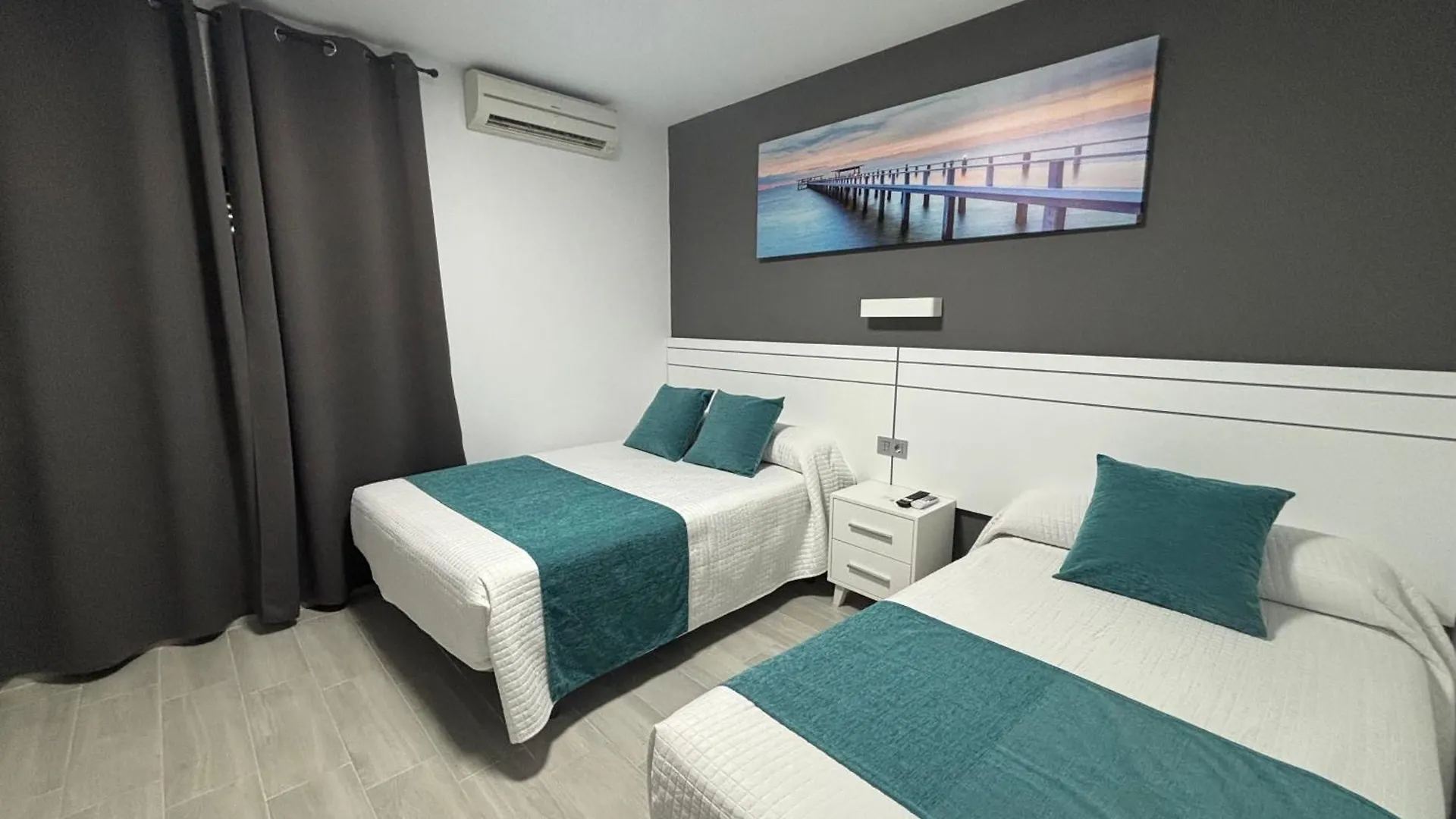 Hostal Los Mellizos Conil De La Frontera