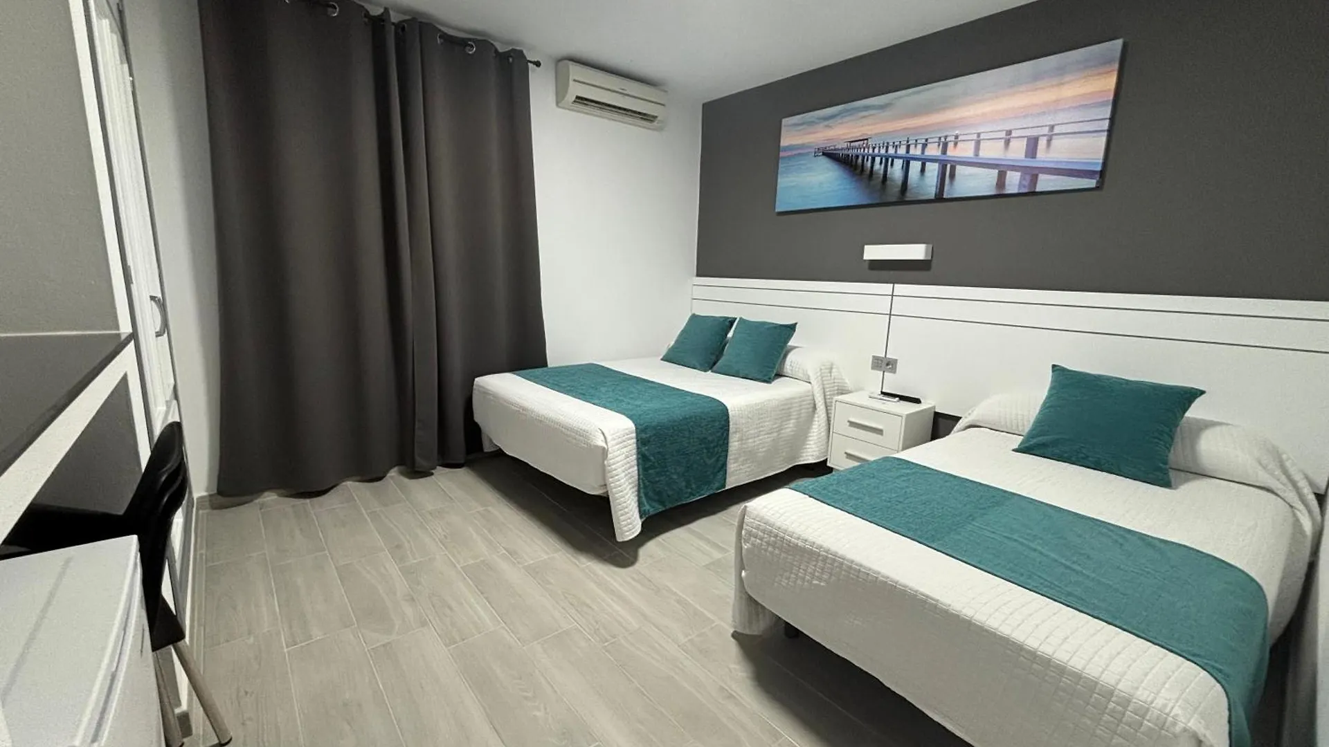 Guest house Hostal Los Mellizos Conil De La Frontera