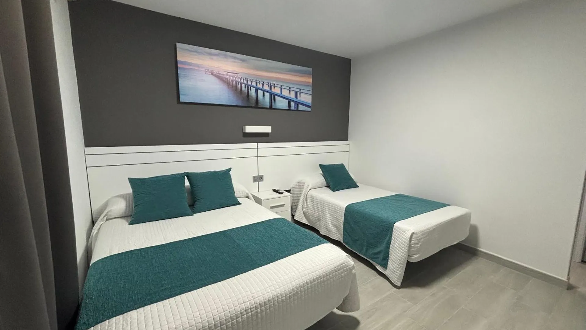 Hostal Los Mellizos Conil De La Frontera