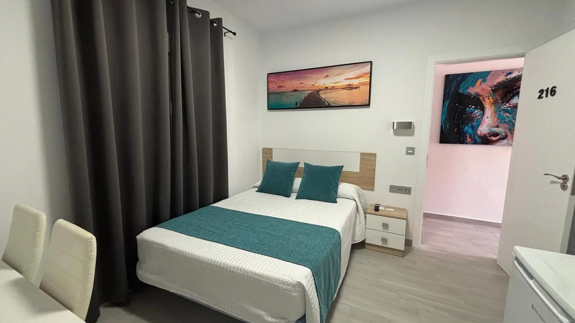 Hostal Los Mellizos Conil De La Frontera